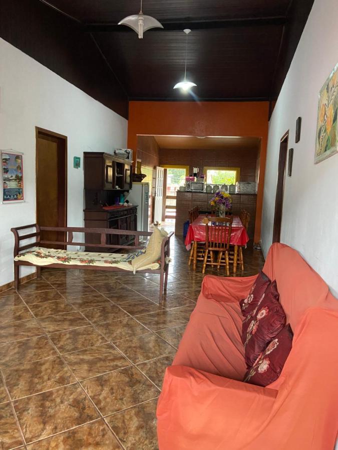 Pousada Fraga Paraty Exterior photo