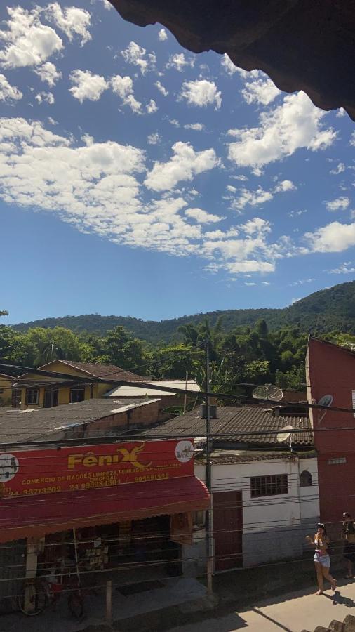 Pousada Fraga Paraty Exterior photo